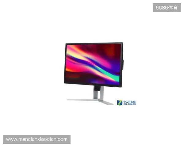 《11月电竞显示器推荐热度榜》发布：年末抄底窗口开启，这些高刷热款才是真正值得买