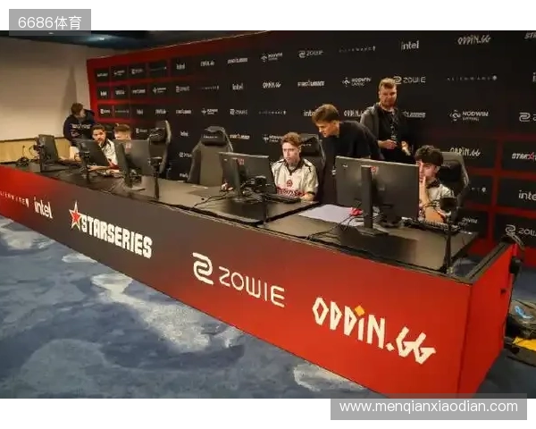 布达佩斯Major第一阶段：误闯天家！RA 0-2不敌GL遗憾出局